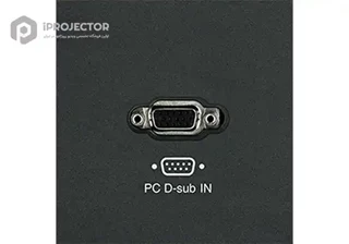 مانیتور صنعتی شارپ SHARP PN-H801 