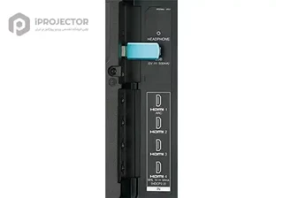 مانیتور صنعتی شارپ SHARP PN-H801 