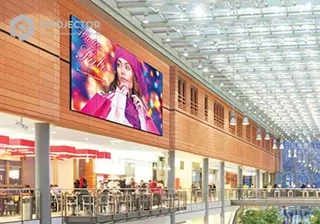 ویدئو وال شارپ  SHARP PN-V550A