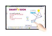 برد هوشمند لمسی  روکش نانو  Smart Vision IR-8210N 