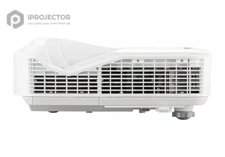 ویدئو پروژکتور ویوسونیک  VIEWSONIC LS832WU