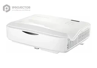 ویدئو پروژکتور ویوسونیک  VIEWSONIC LS832WU