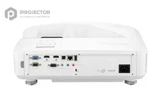 ویدئو پروژکتور ویوسونیک  VIEWSONIC LS832WU