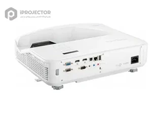 ویدئو پروژکتور ویوسونیک  VIEWSONIC LS832WU