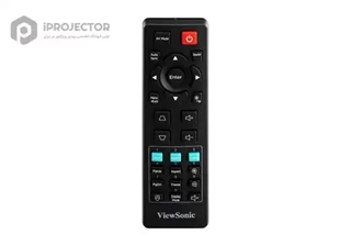 ویدئو پروژکتور ویوسونیک  VIEWSONIC LS832WU