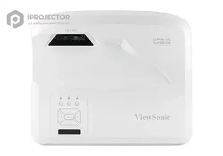 ویدئو پروژکتور ویوسونیک  VIEWSONIC LS832WU