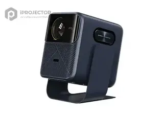 پایه گیمبال پروژکتور ونبو  Wanbo Mozart Serie Gimbal stand WBBA04