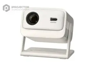 خرید ویدئو پروژکتور ونبو  Wanbo  Vali 1 Pro