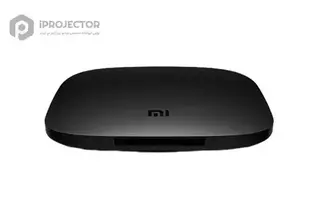 خرید اندروید باکس نسل 3 شیائومی مدل Xiaomi TV Box S 3rd Gen