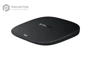 پخش کننده خانگی شیائومی مدل TV Box S 3rd Gen