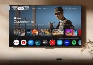 قیمت پخش کننده خانگی شیائومی مدل TV Box S 3rd Gen