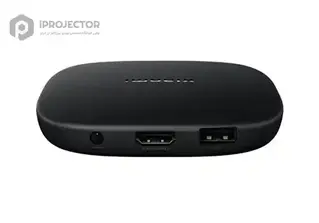 خرید پخش کننده خانگی شیائومی مدل TV Box S 3rd Gen