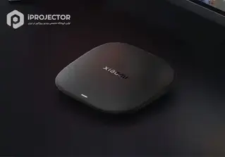 قیمت اندروید باکس نسل 3 شیائومی مدل Xiaomi TV Box S 3rd Gen