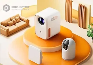 ویدئو پروژکتور شیائومی  Xming New Q3 neo Smart Projector