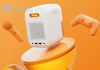ویدئو پروژکتور شیائومی  Xming New Q3 neo Smart Projector