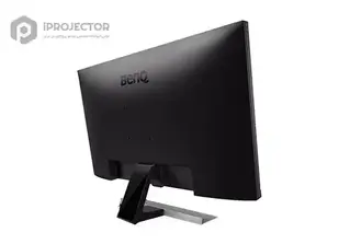مانیتور رومیزی بنکیو BENQ EW3270U سایز 31.5 اینچ