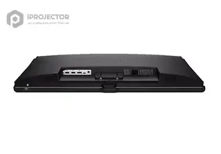 اتصالات مانیتور رومیزی بنکیو BENQ EW3270U سایز 31.5 اینچ