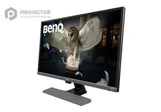 خرید مانیتور بنکیو BENQ EW3270U سایز 31.5 اینچ