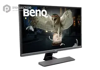قیمت مانیتور بنکیو BENQ EW3270U سایز 31.5 اینچ