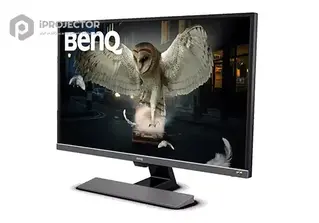 خرید مانیتور بنکیو مدل EW3270U سایز 31.5 اینچ