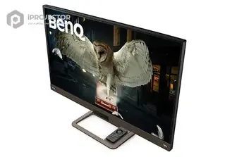 خرید مانیتور بنکیو مدل EW3280U سایز 32 اینچ