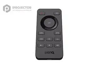 ریموت کنترل مانیتور گیمینگ BenQ MOBIUZ EX2710U