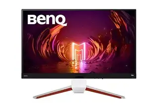 مانیتور گیمینگ بنکیو  BenQ MOBIUZ EX2710U