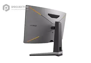 مانیتور رومیزی بنکیو  BenQ MOBIUZ EX3210R 