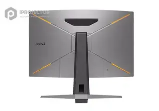 قیمت مانیتور خمیده گیمینگ بنکیو  BenQ MOBIUZ EX3210R 
