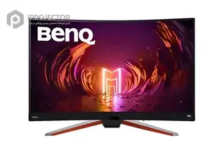 قیمت مانیتور گیمینگ بنکیو  BenQ MOBIUZ EX3210R 