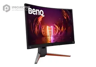 مانیتور خمیده گیمینگ بنکیو BenQ  EX3210R 