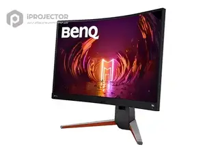 خرید مانیتور خمیده گیمینگ بنکیو  BenQ MOBIUZ EX3210R 