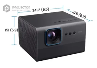 ویدئو پروژکتور بنکیو  BenQ GP520 