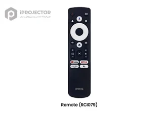 ویدئو پروژکتور بنکیو  BenQ GP520 