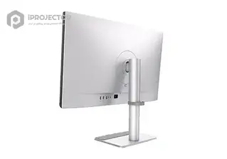 مانیتور بنکیو  BenQ MA270U سایز 27 اینچ 