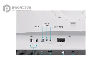 مانیتور بنکیو  BenQ MA270U سایز 27 اینچ 