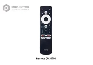 ویدئو پروژکتور بنکیو  BenQ TK705i 