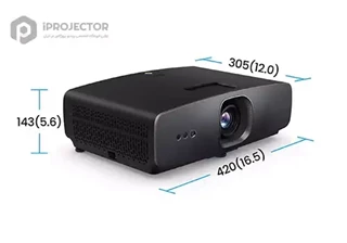 ویدئو پروژکتور بنکیو  BenQ W2720i 