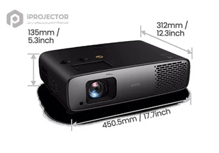 ویدئو پروژکتور بنکیو  BENQ W4100i