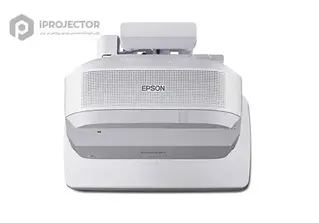 خرید ویدئو پروژکتور لیزری اپسون  EPSON EB-780Ei Ultra Short Throw