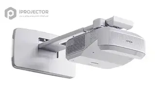 قیمت ویدئو پروژکتور لیزری اپسون  EPSON EB-780Ei Ultra Short Throw