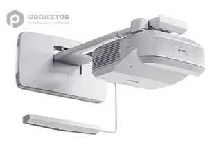 قیمت ویدئو پروژکتور اپسون  EPSON EB-780Ei 