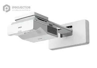 قیمت ویدئو پروژکتور اپسون  EPSON BrightLink 760Wi 
