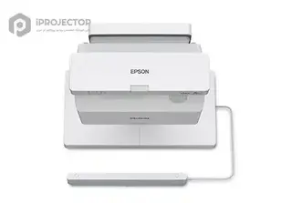 ویدئو پروژکتور تعاملی اپسون  EPSON BrightLink 760Wi 