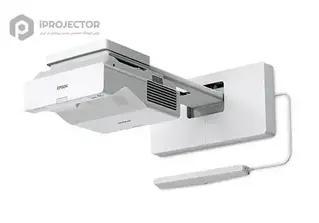 قیمت ویدئو پروژکتور تعاملی اپسون  EPSON BrightLink 760Wi 