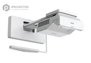 خرید ویدئو پروژکتور تعاملی اپسون  EPSON BrightLink 760Wi 