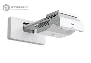 خرید ویدئو پروژکتور اپسون  EPSON BrightLink 760Wi 
