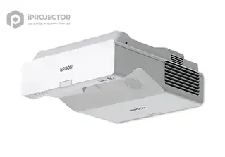 ویدئو پروژکتور لیزری تعاملی اپسون  EPSON BrightLink 760Wi 