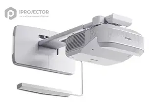 خرید ویدئو پروژکتور لیزری اپسون  EPSON EB-870Ei Ultra Short Throw 