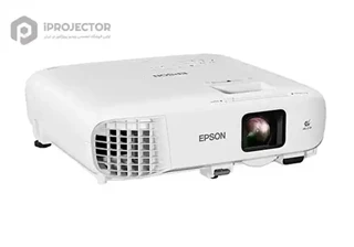 ویدئو پروژکتور اپسون  EPSON EB-994F